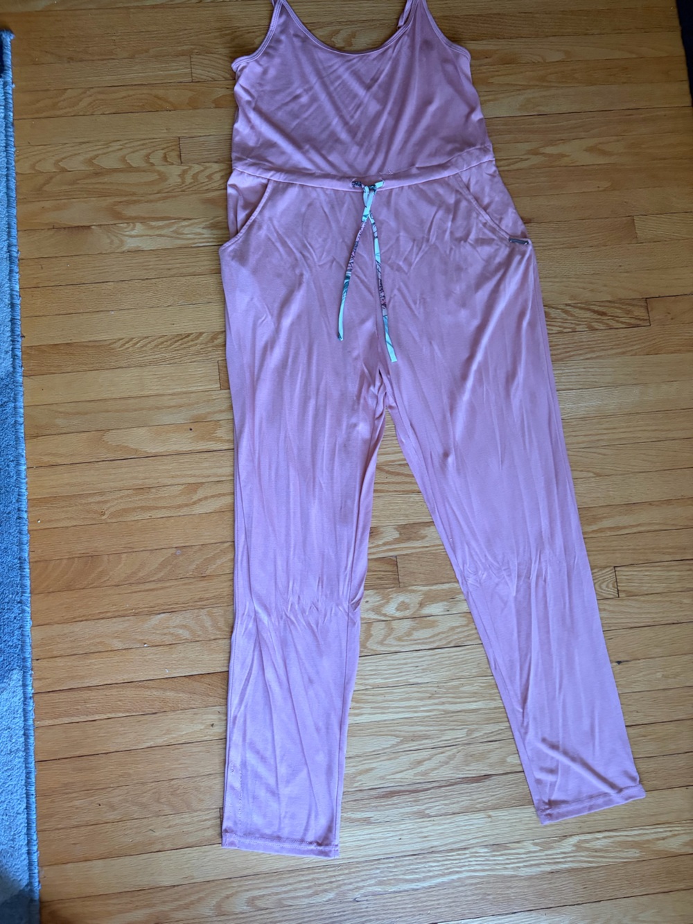 La vie en rose romper